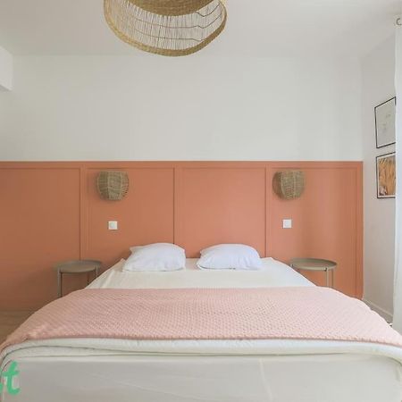 Romy'S Rooms, Charming T3 City Center 阿拉斯 外观 照片