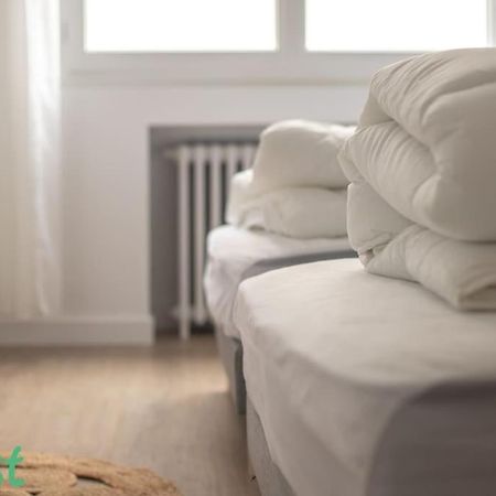 Romy'S Rooms, Charming T3 City Center 阿拉斯 外观 照片